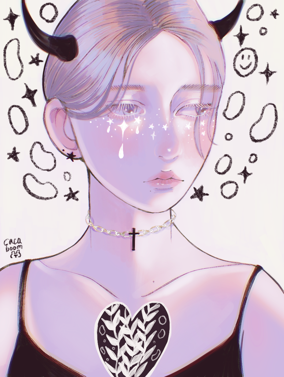 Heart of the Devil