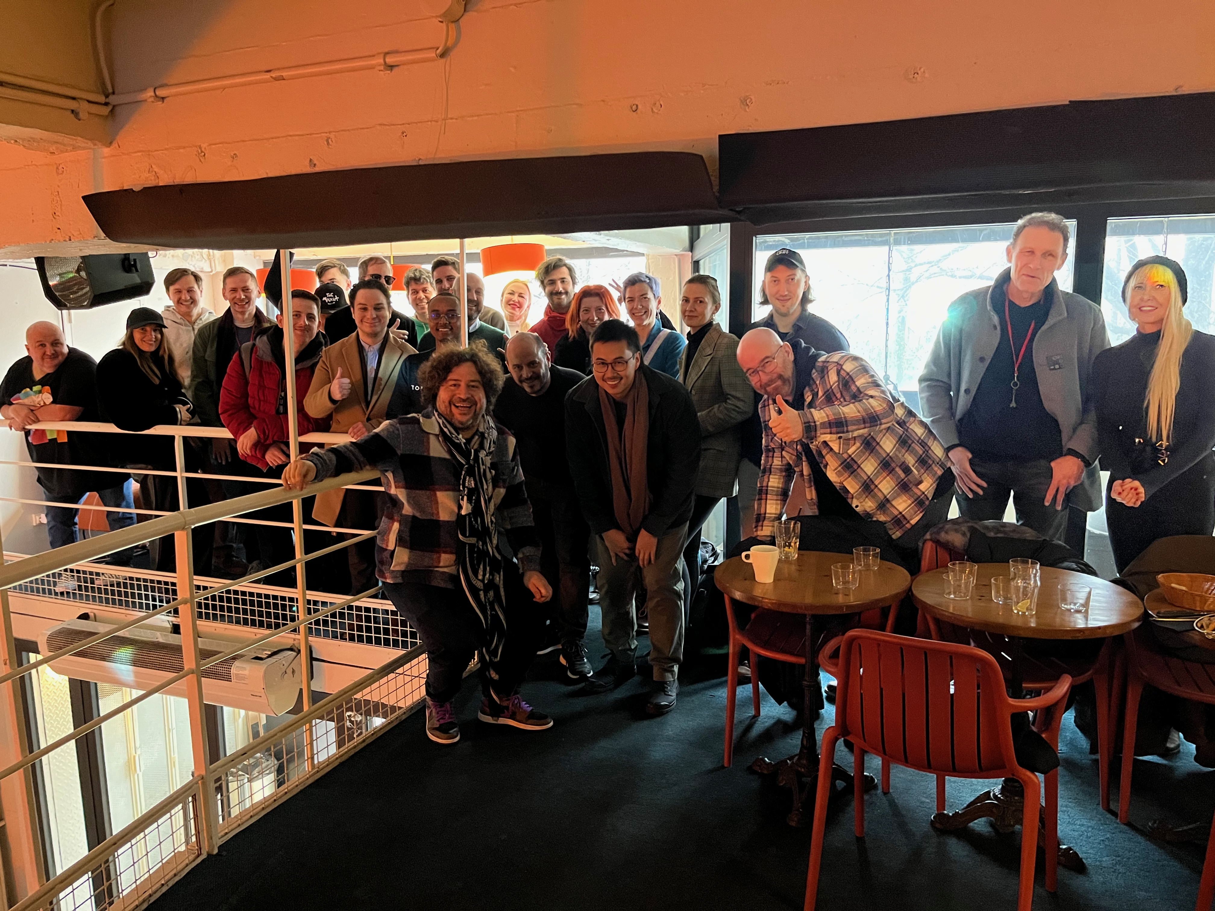 Rodeo Community Event 001