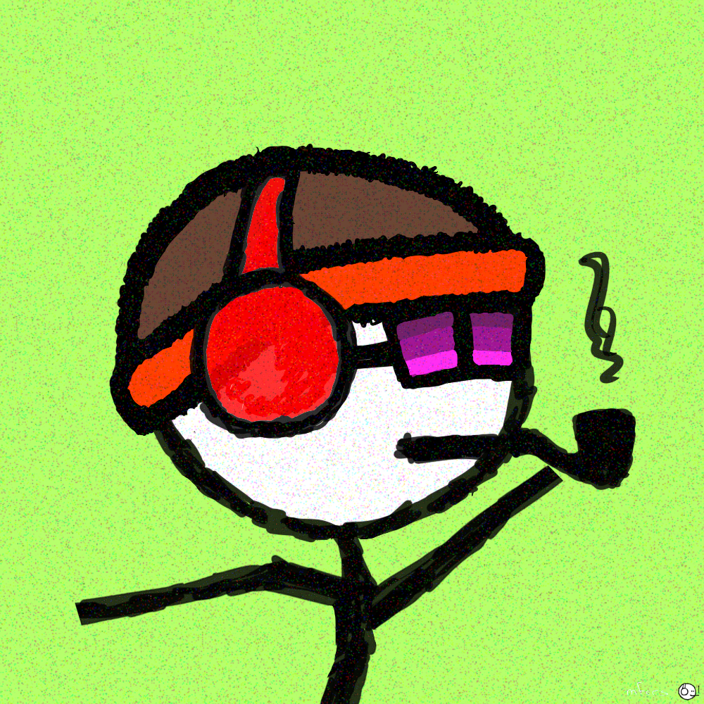 puffin mfers #81