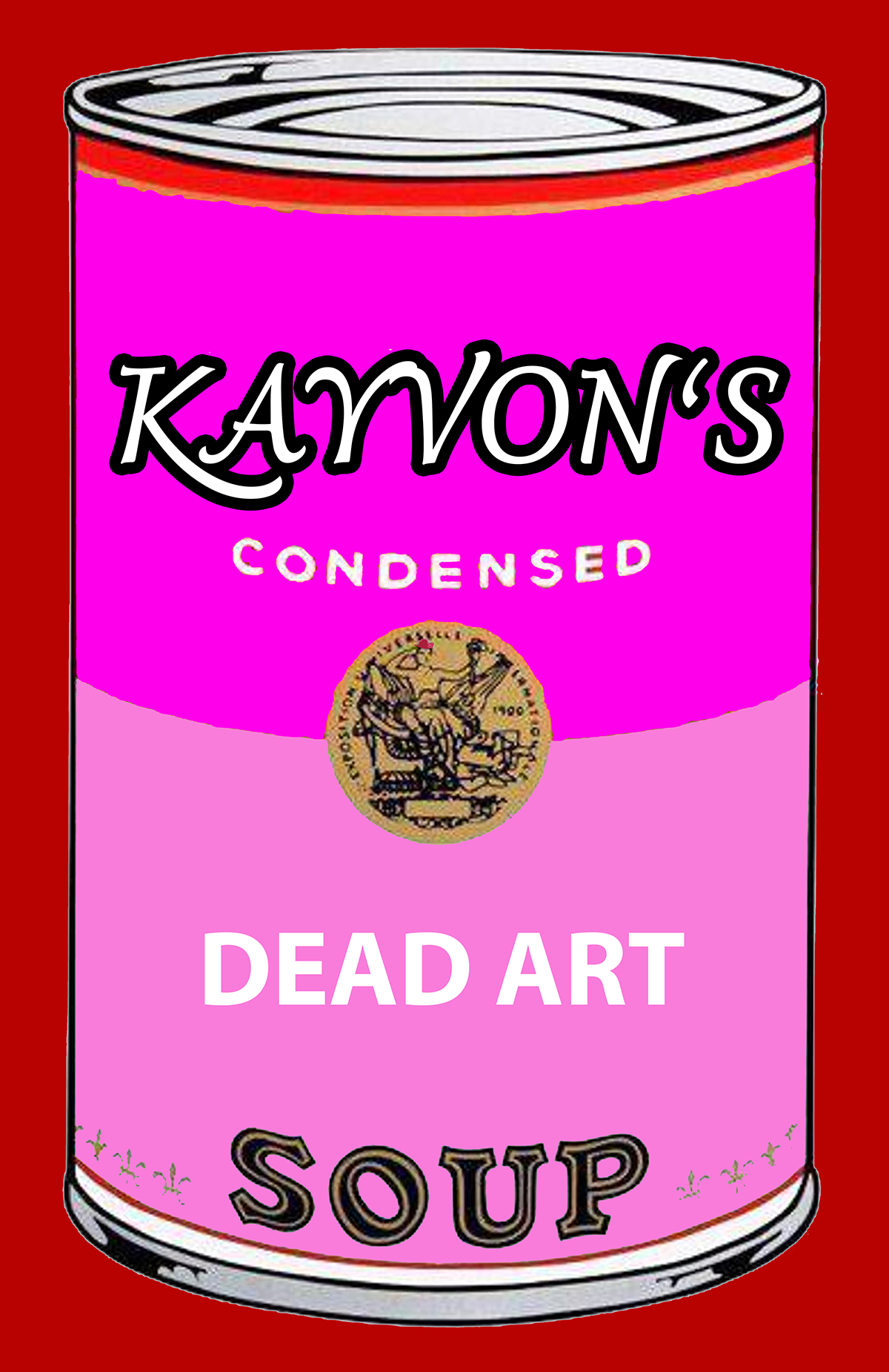 Kayvonsingleservesoup
