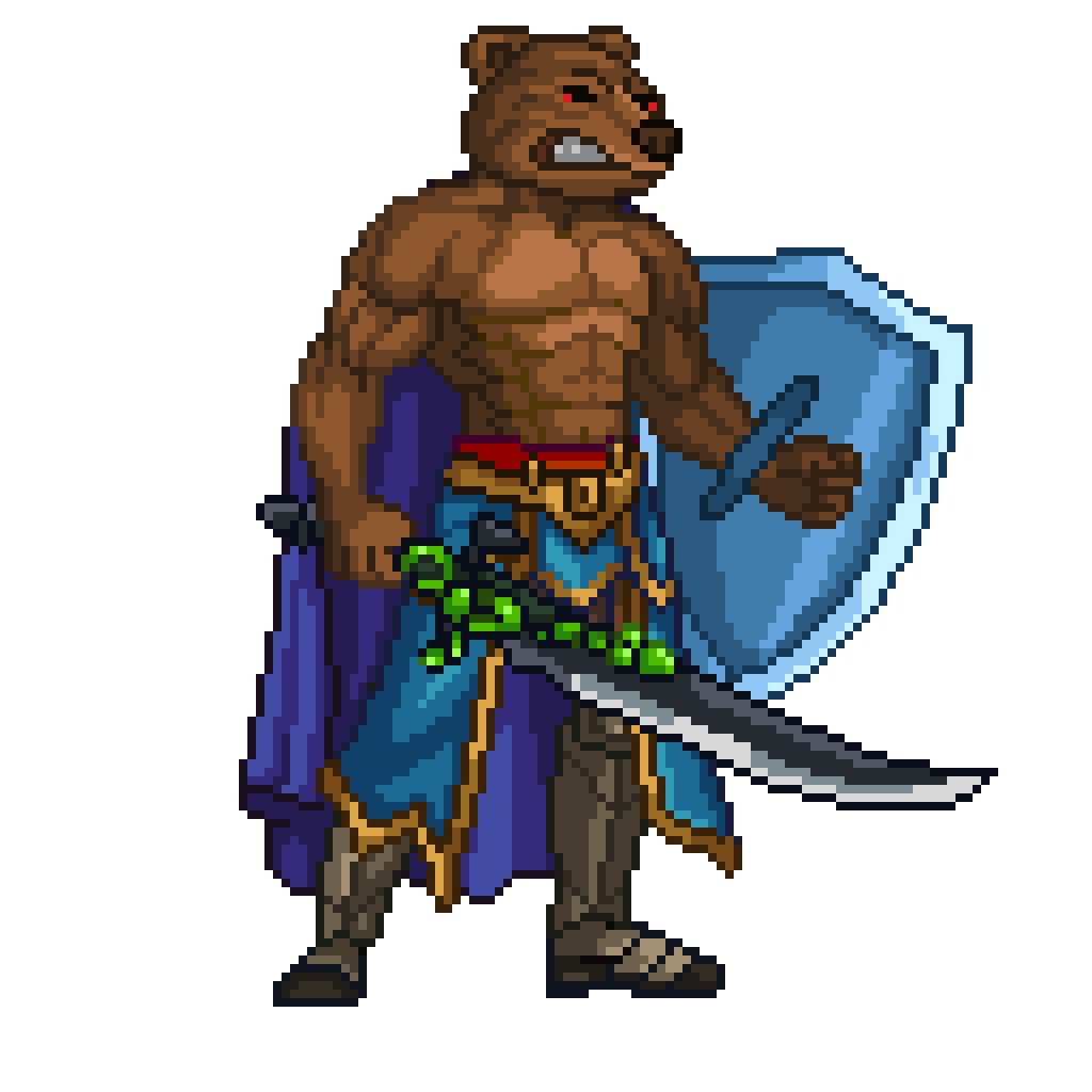 Chimera #2231