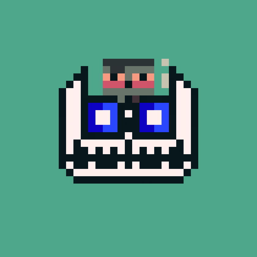 Oddheads #4157