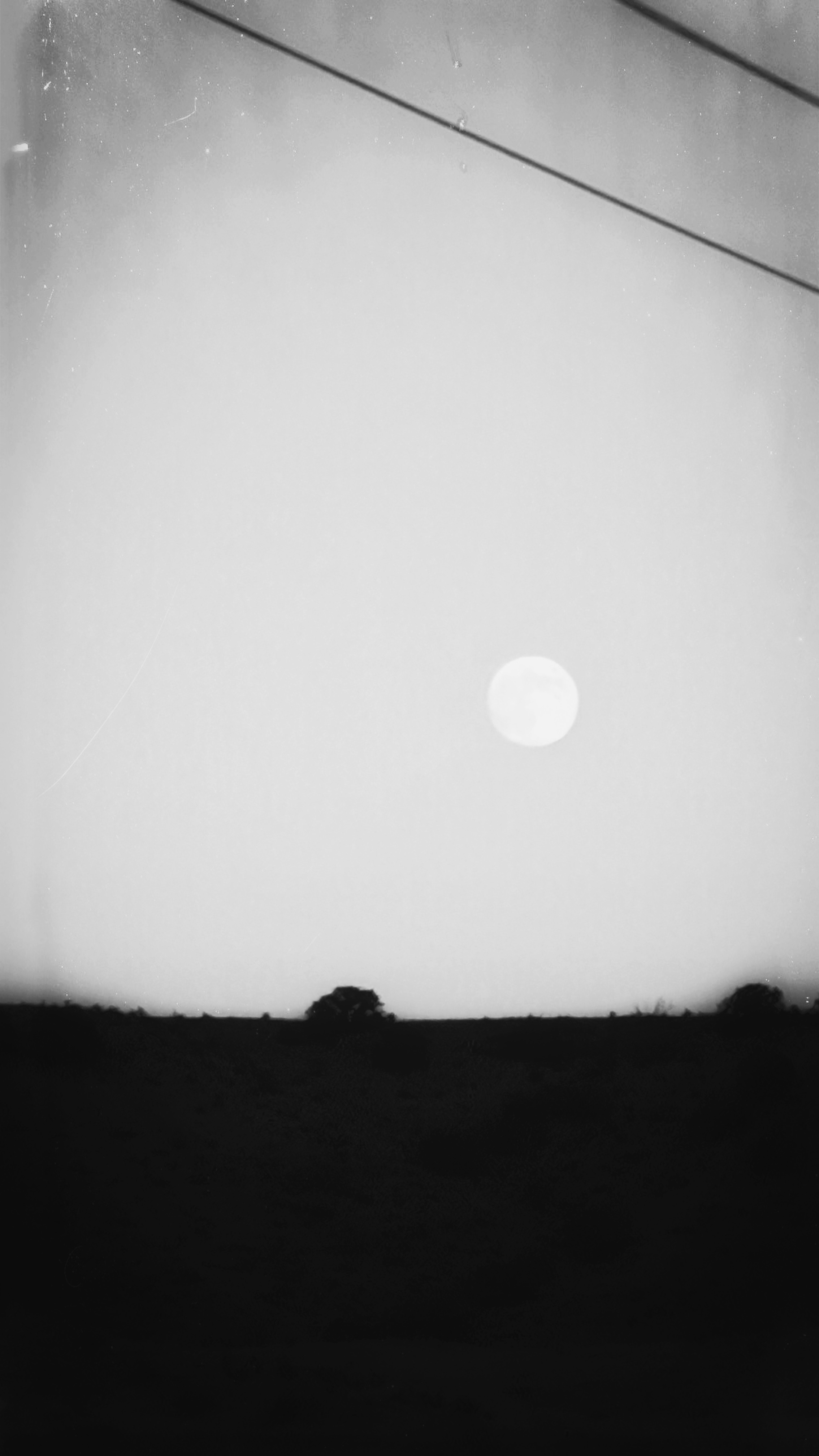 To the Moon
