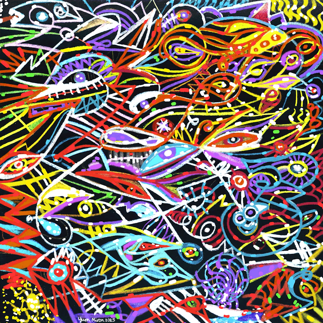 Mind Trip #1
