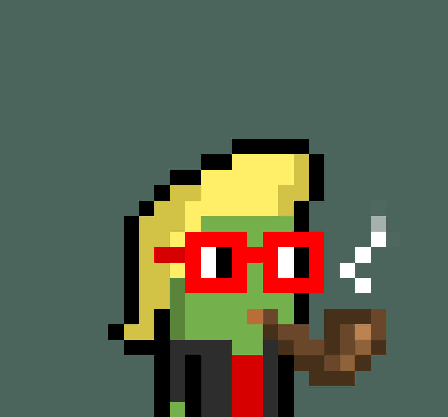 Peepo #1039