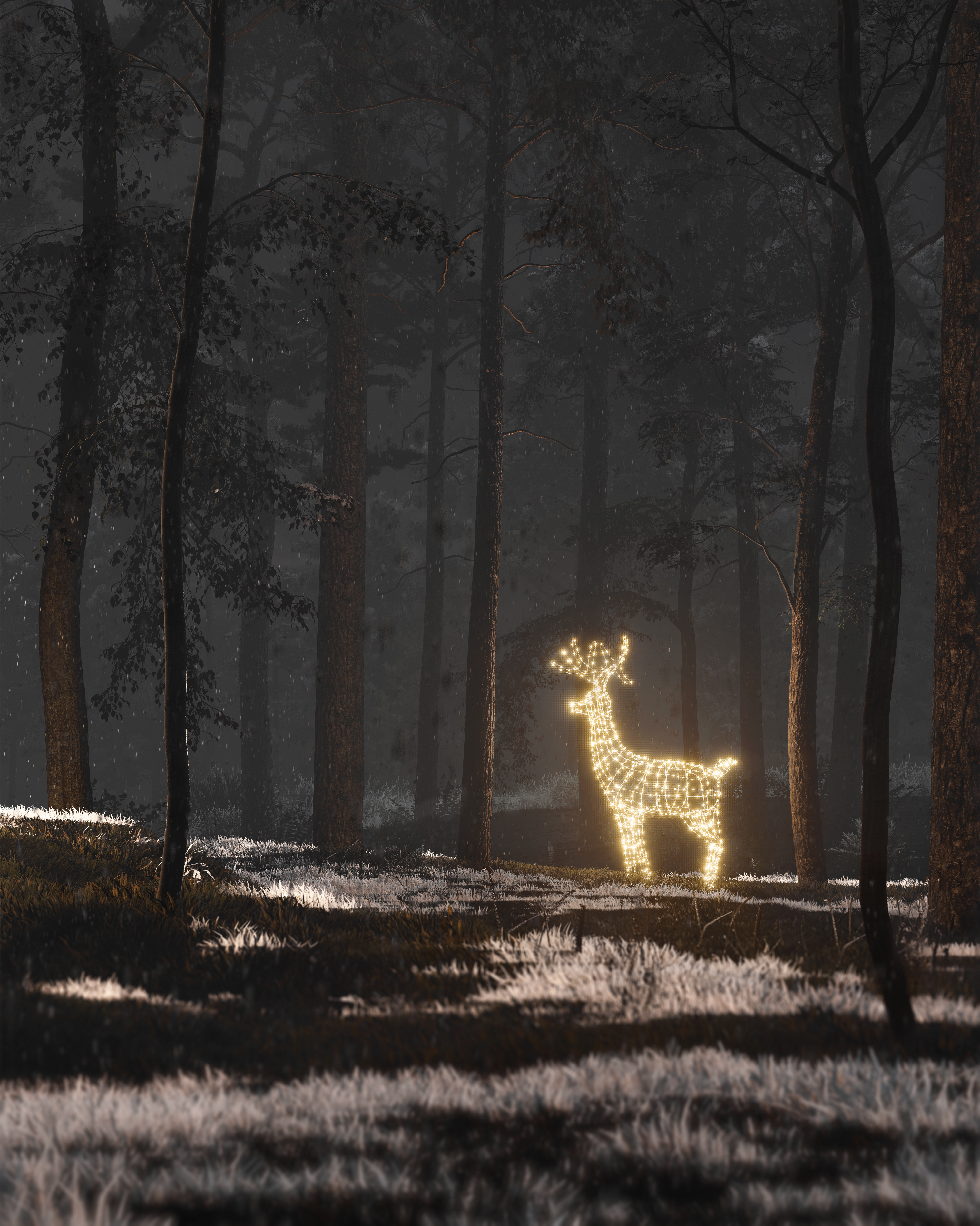 A Light for Lost Souls