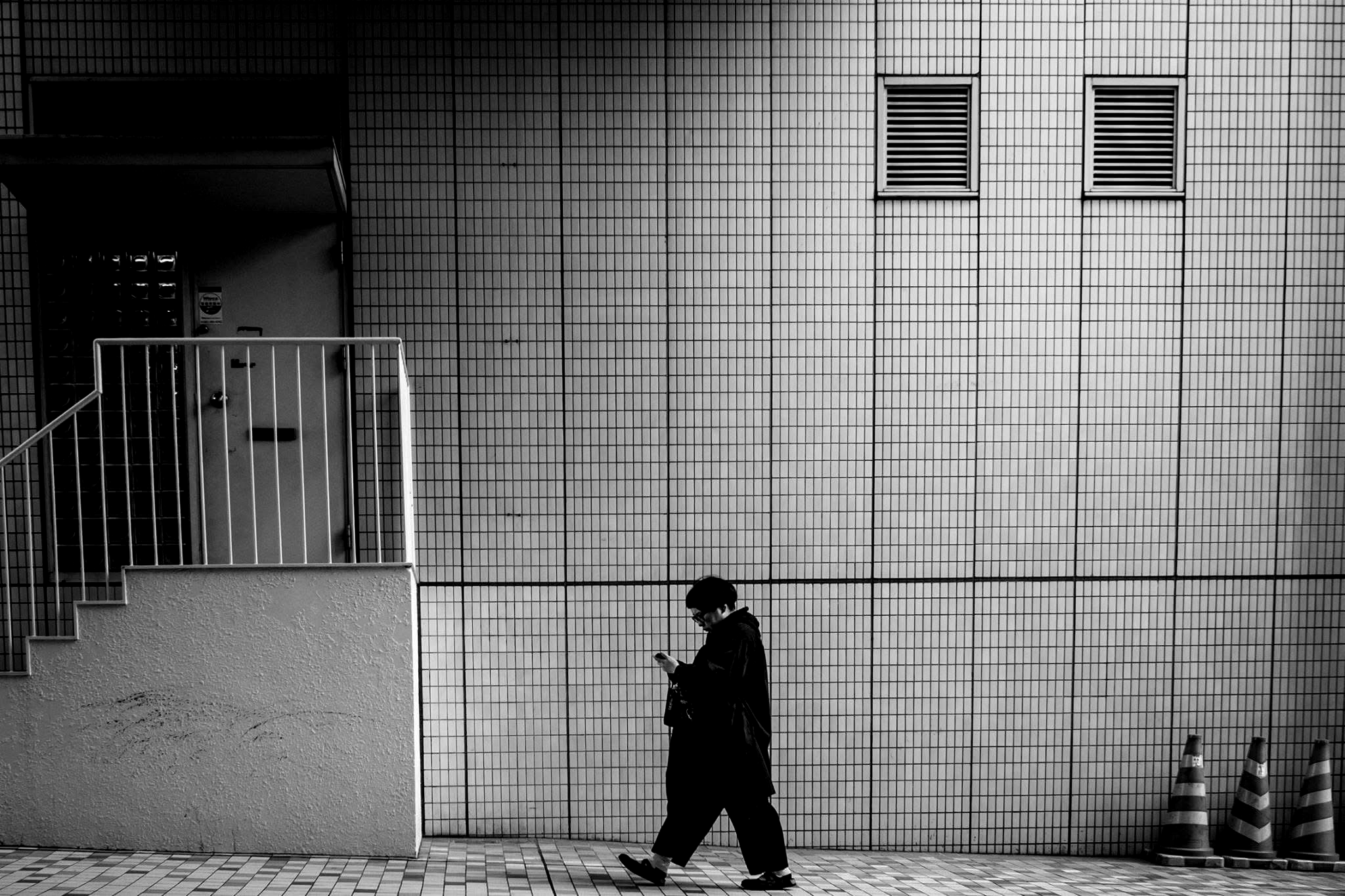The Flat City #023