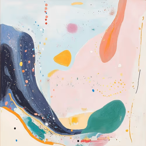 Pastel dreams 1