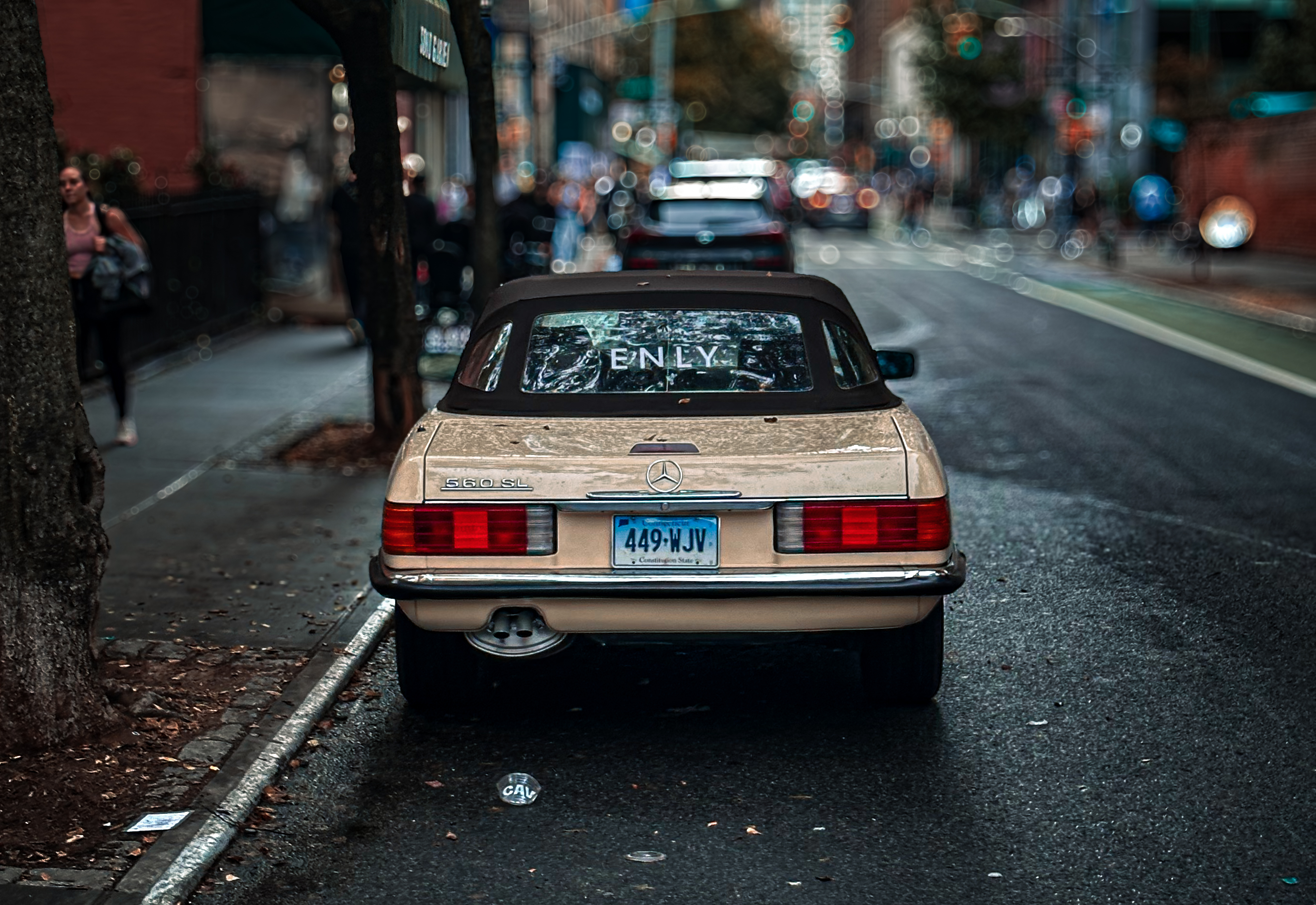 560SL