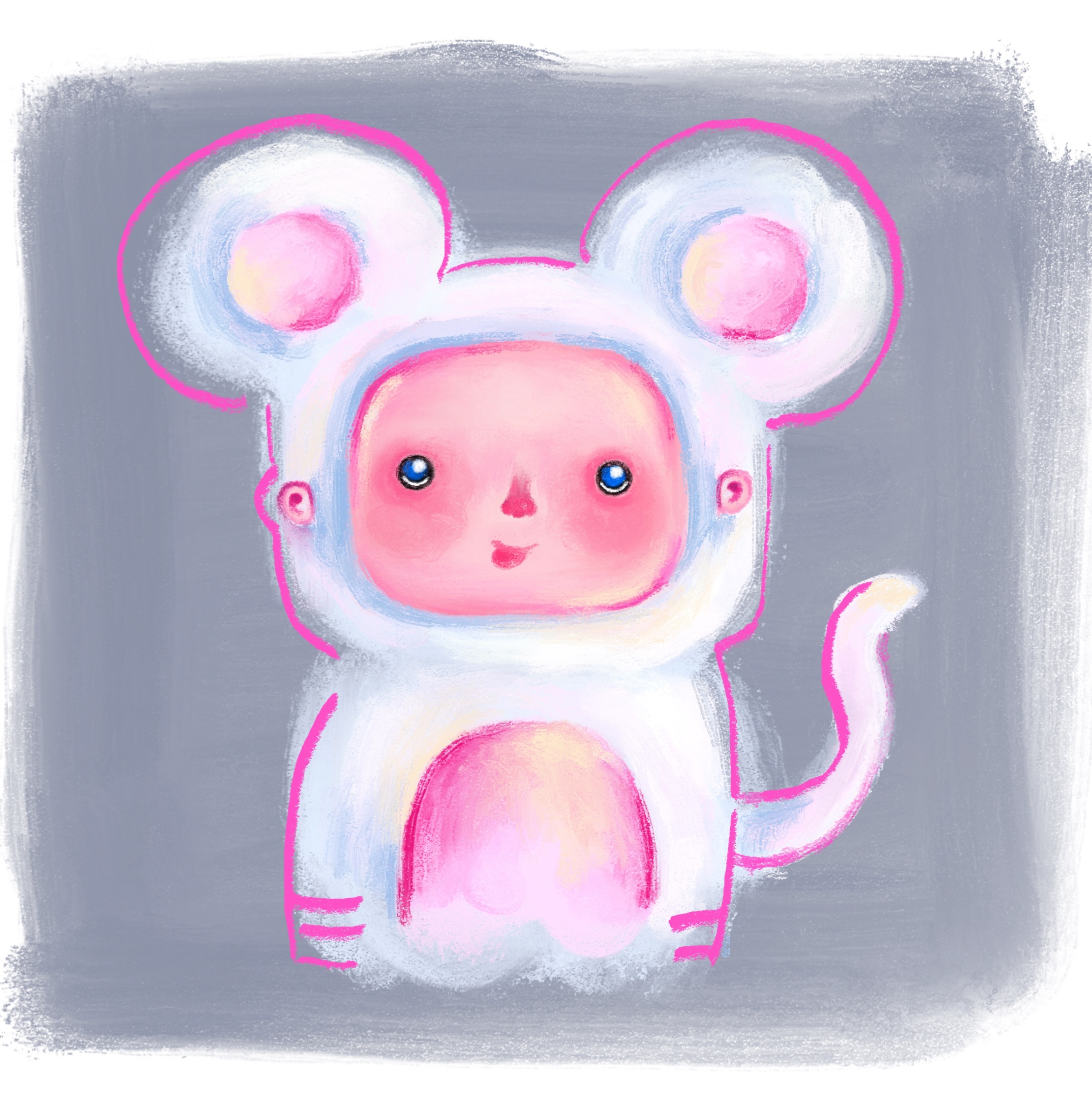 🐭Hi!.....🐁