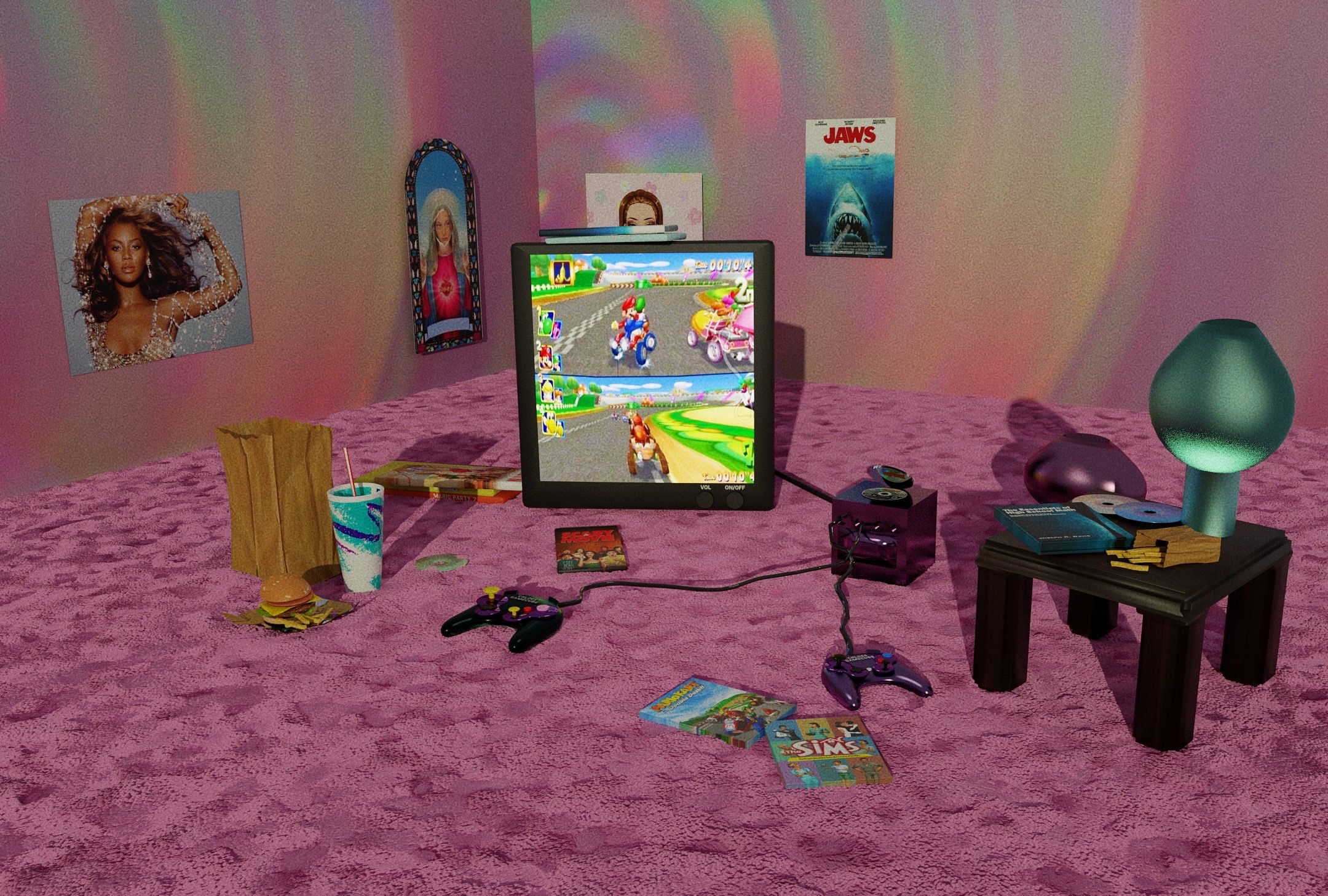 slumber parties>>>