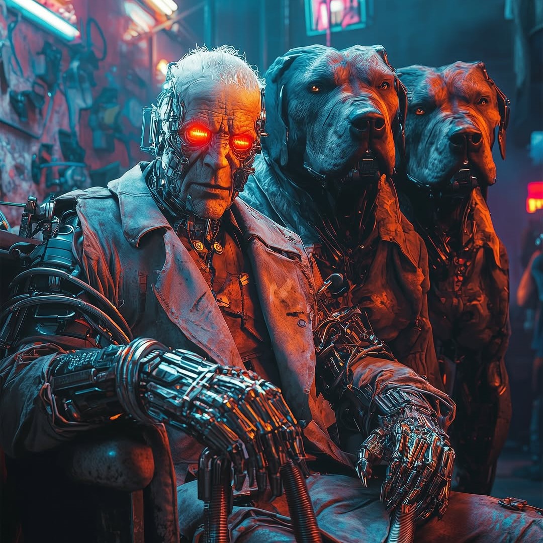 Old Guard