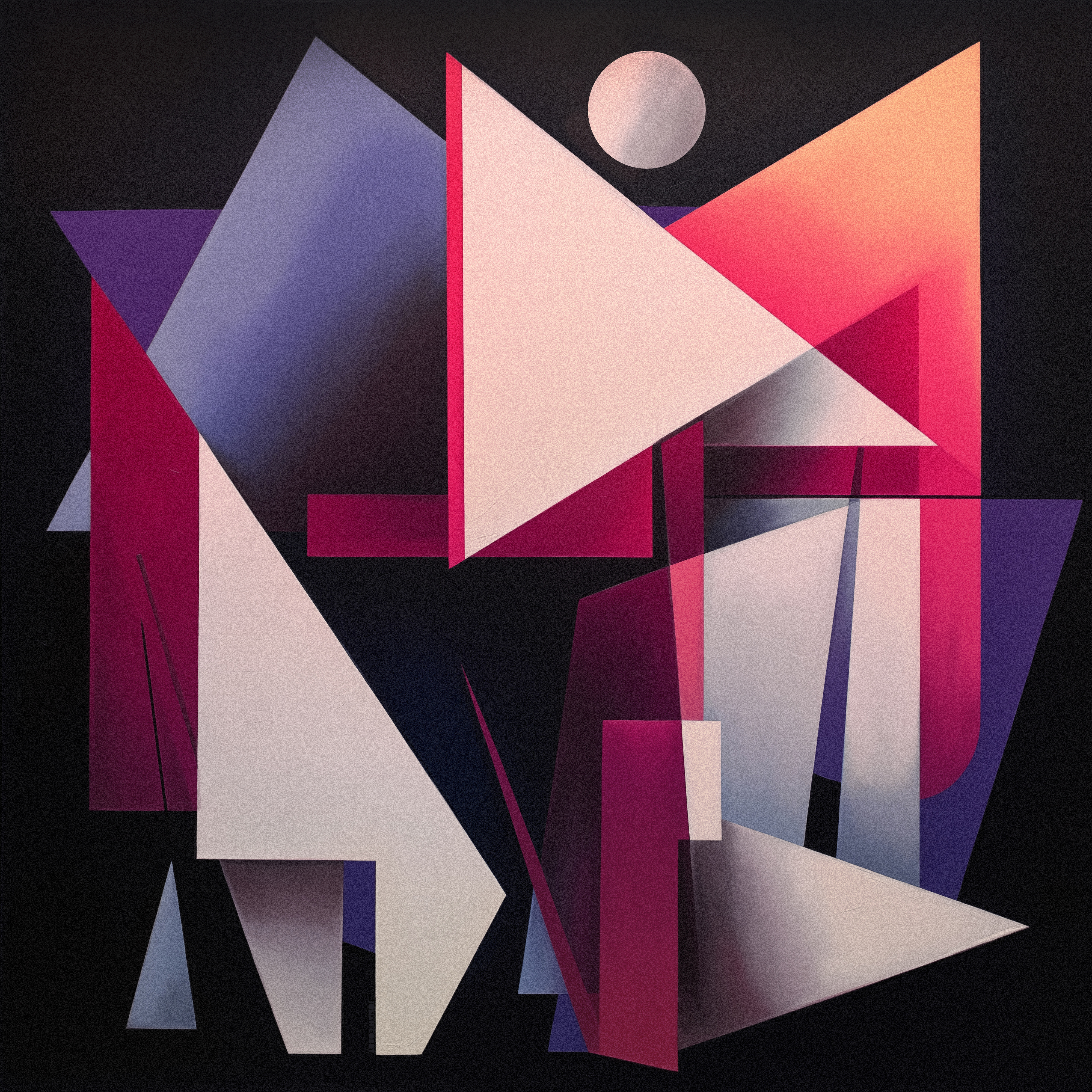 Distant Angles 7