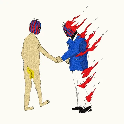 WISH YOU WERE HERE