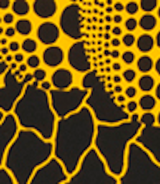 Pumpkin (2) by Yayoi Kusama #6338