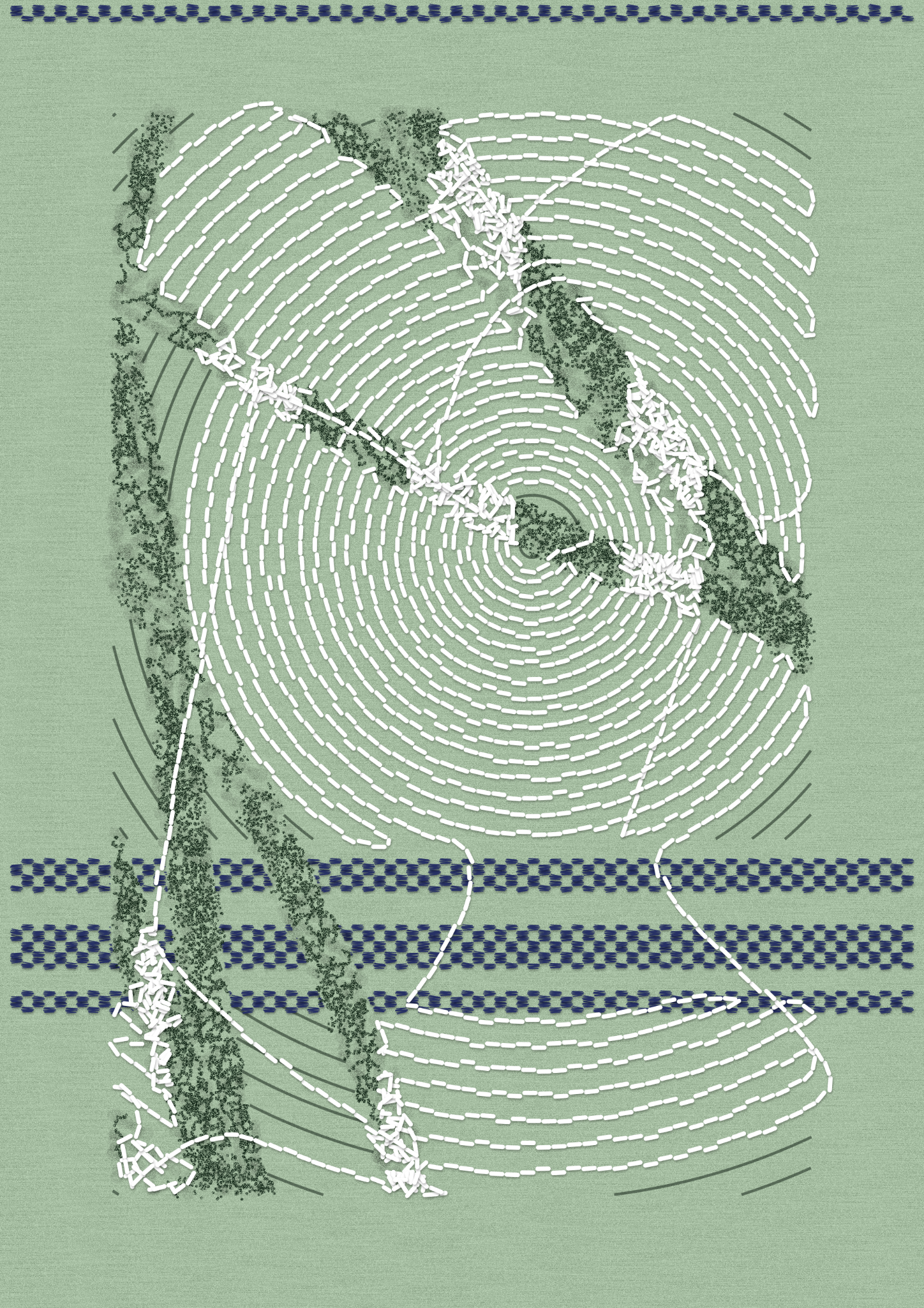 Aux Arbres #43118