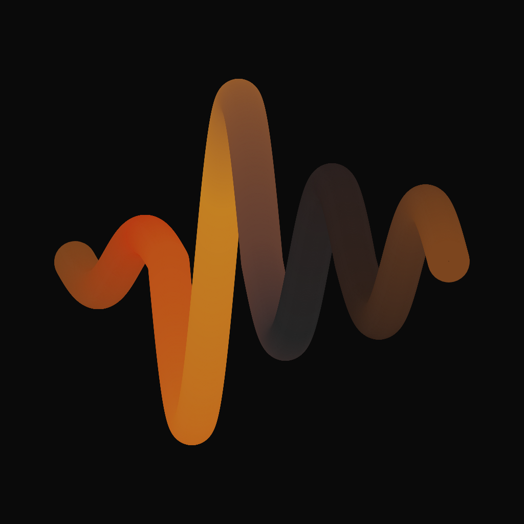Squiggle #5711