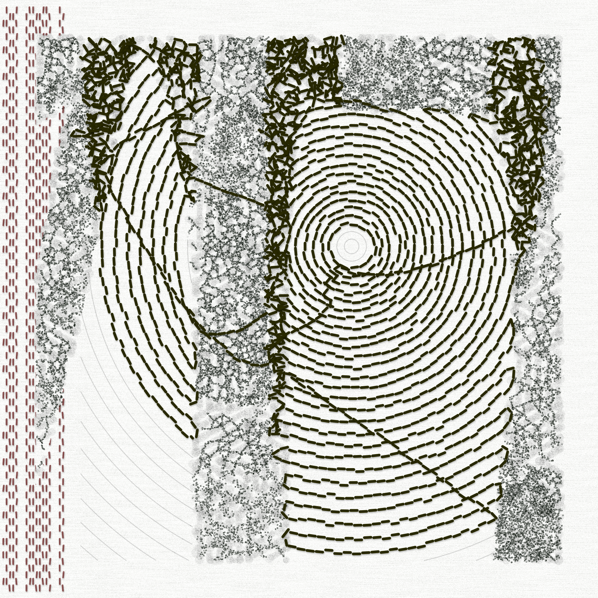 Aux Arbres #380