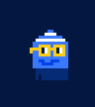 BasePaint Contribution to Day #200