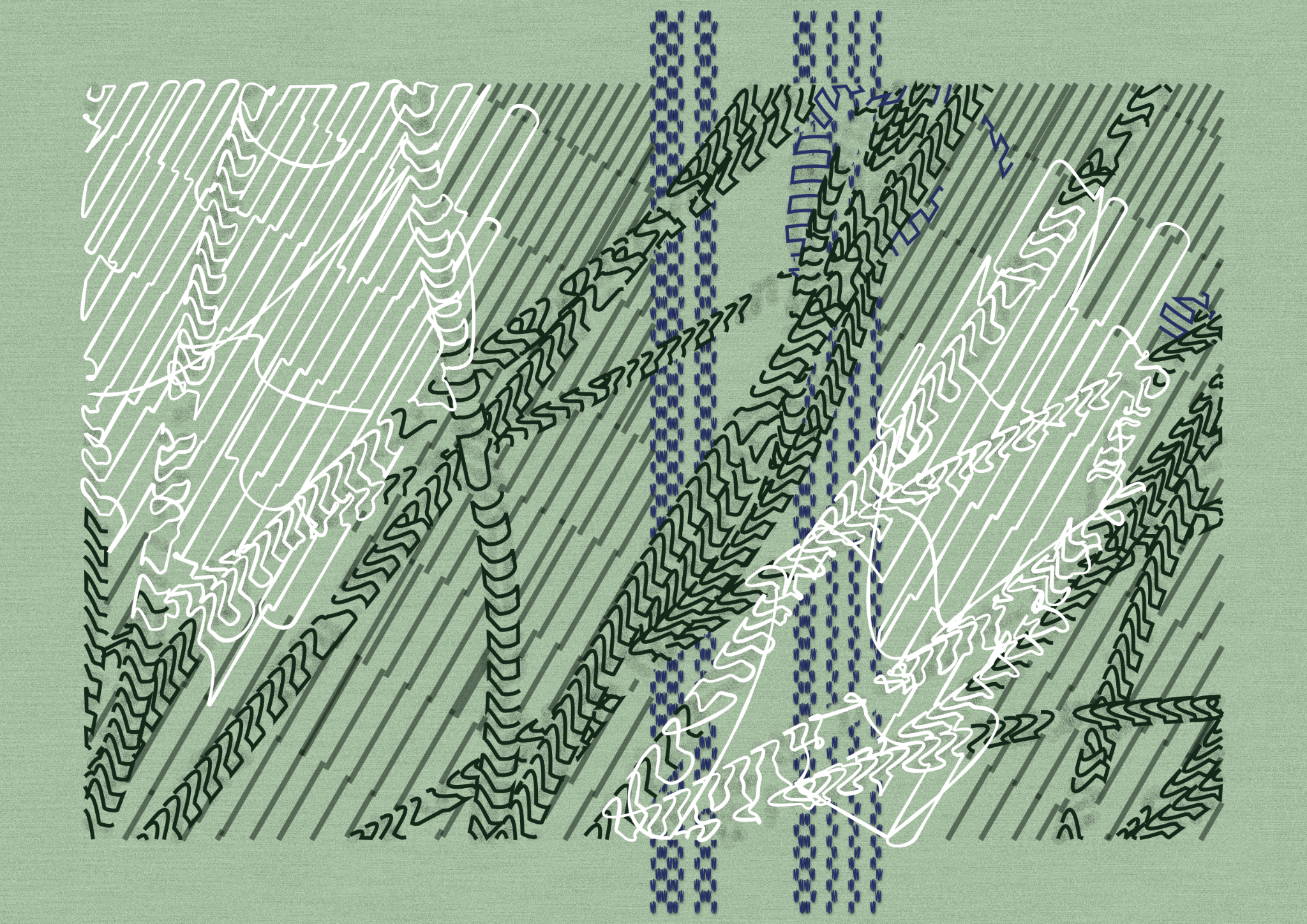 Aux Arbres #53876