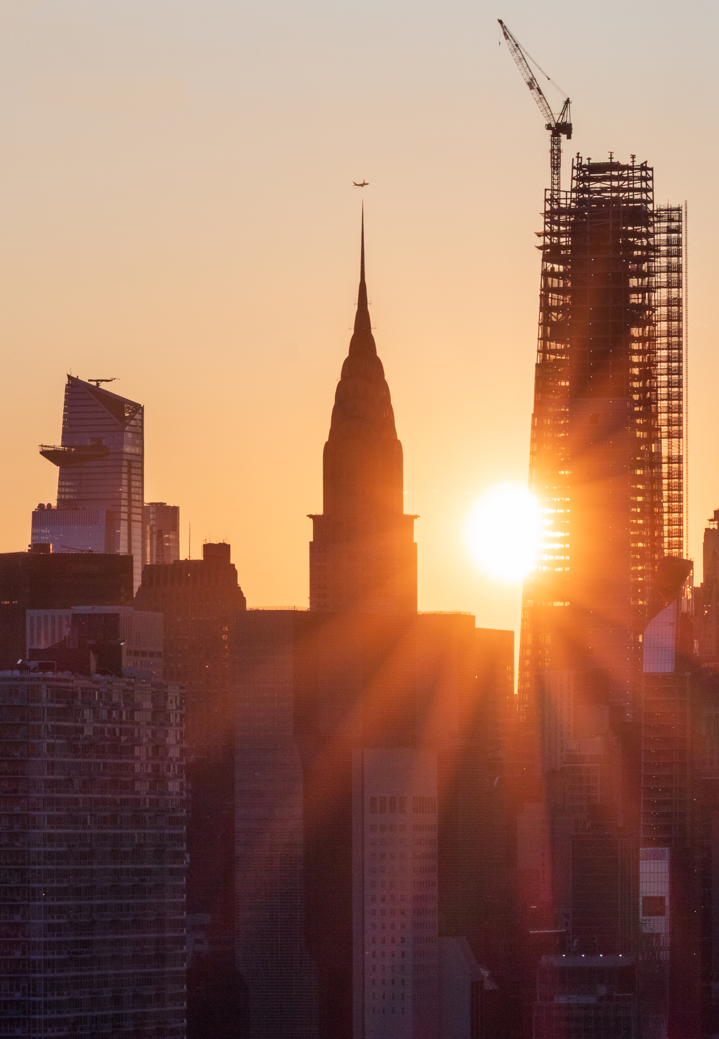 NYC Scenes #007