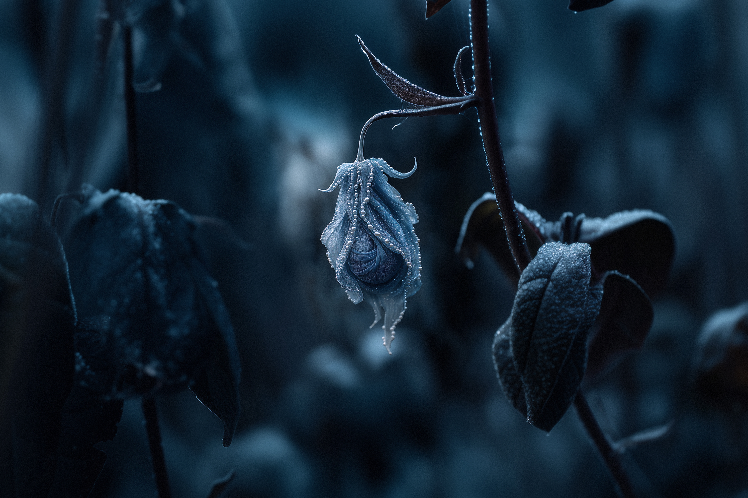 The Cocoon #15