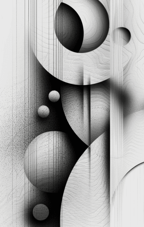 Evolving Spheres Experiment