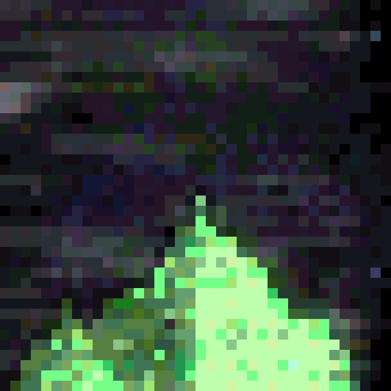 Ghoul Dust #31