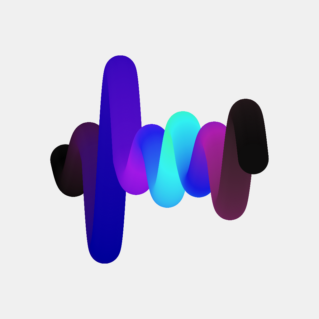 Squiggle #6360