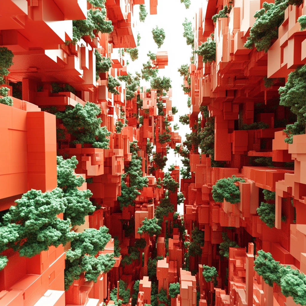 Digital Density