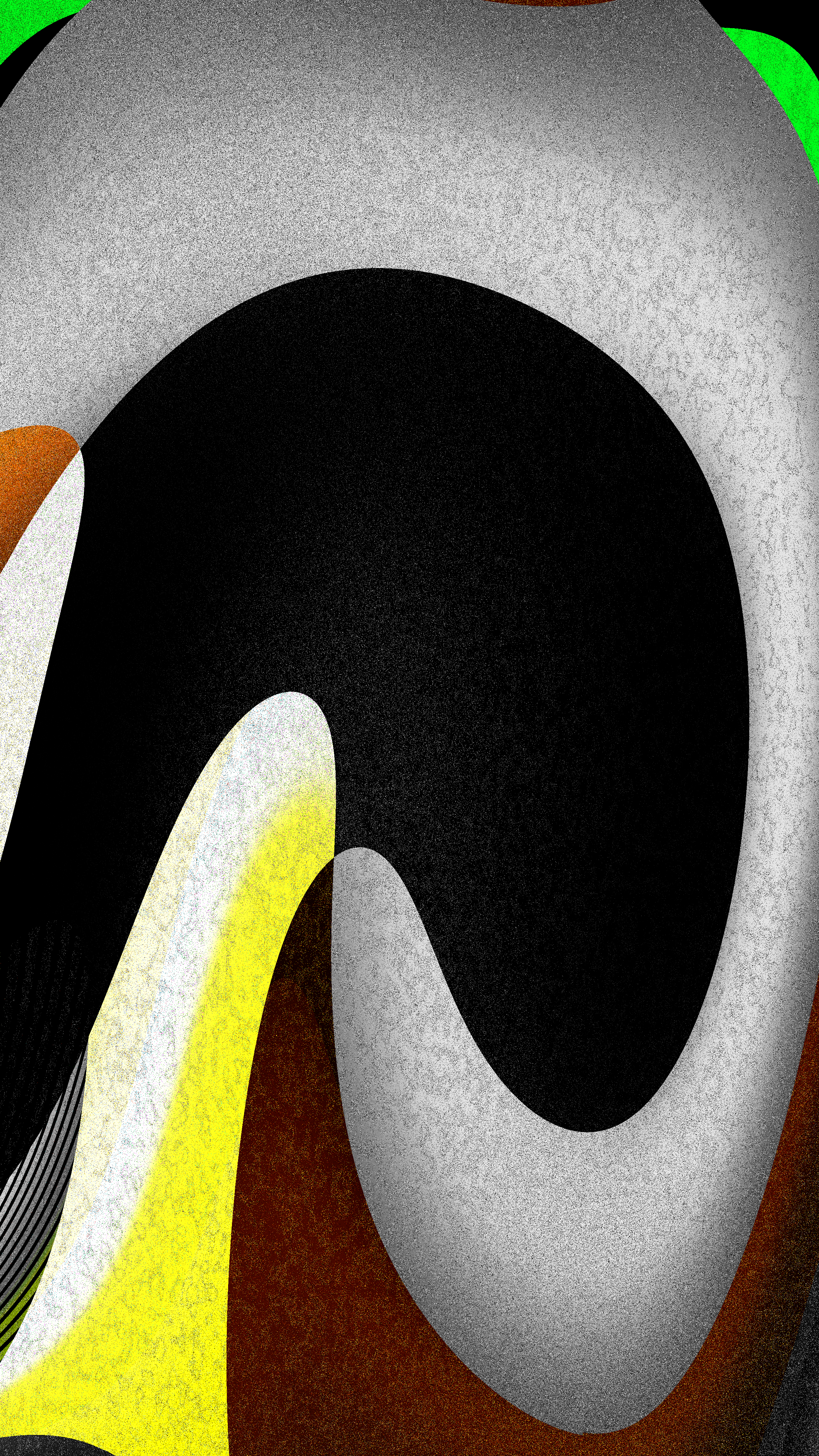 A Glimpse of Sulfur