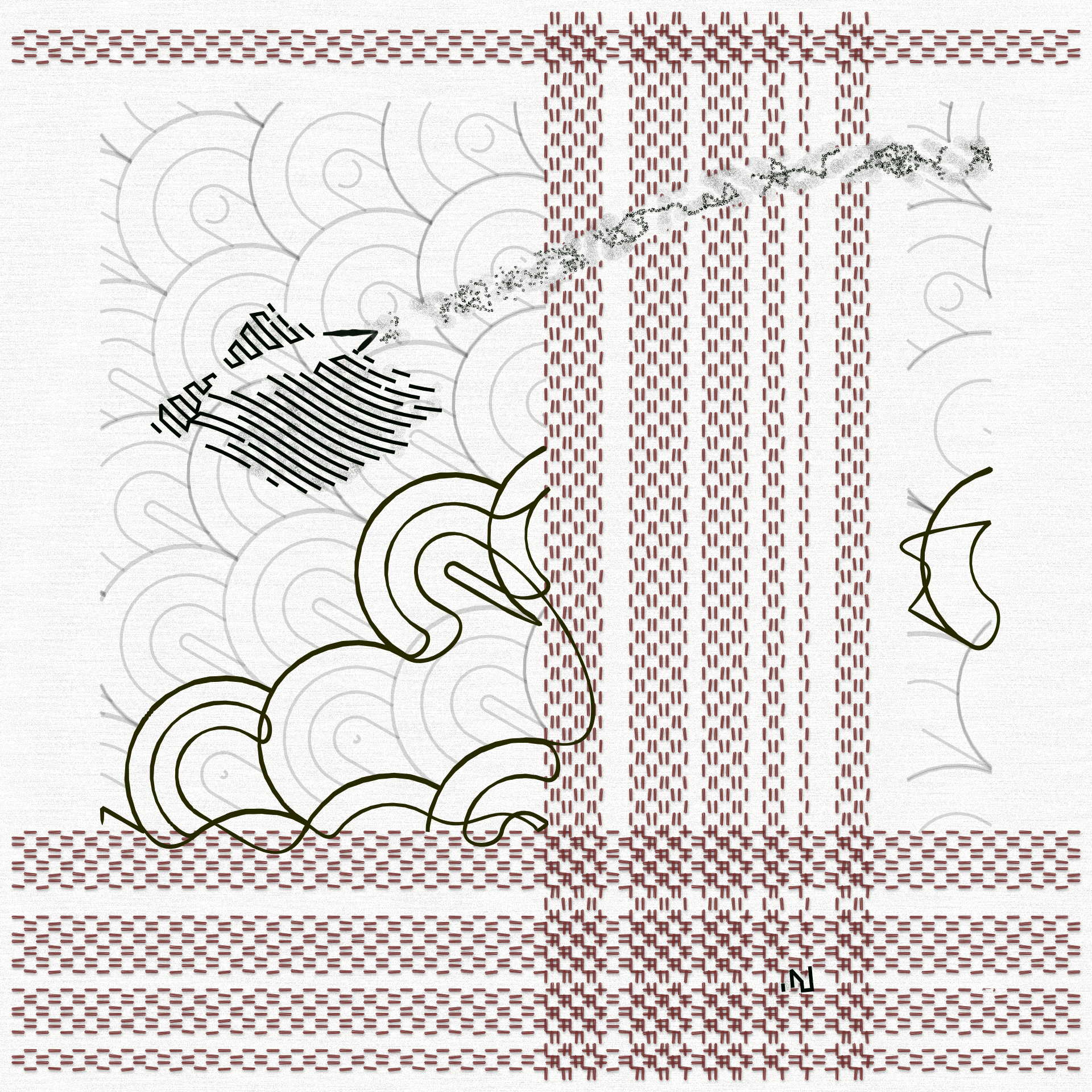 Aux Arbres #52060
