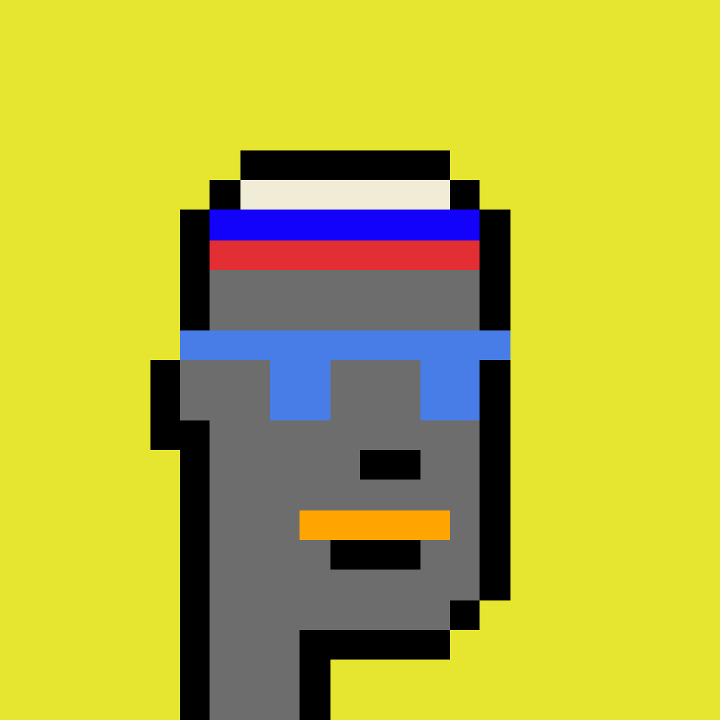 ColorPunk #756
