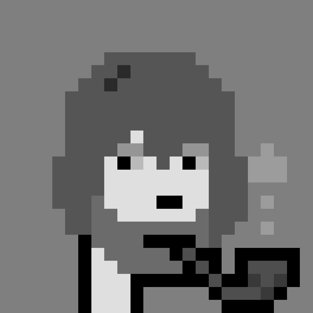 ColorPunk #430