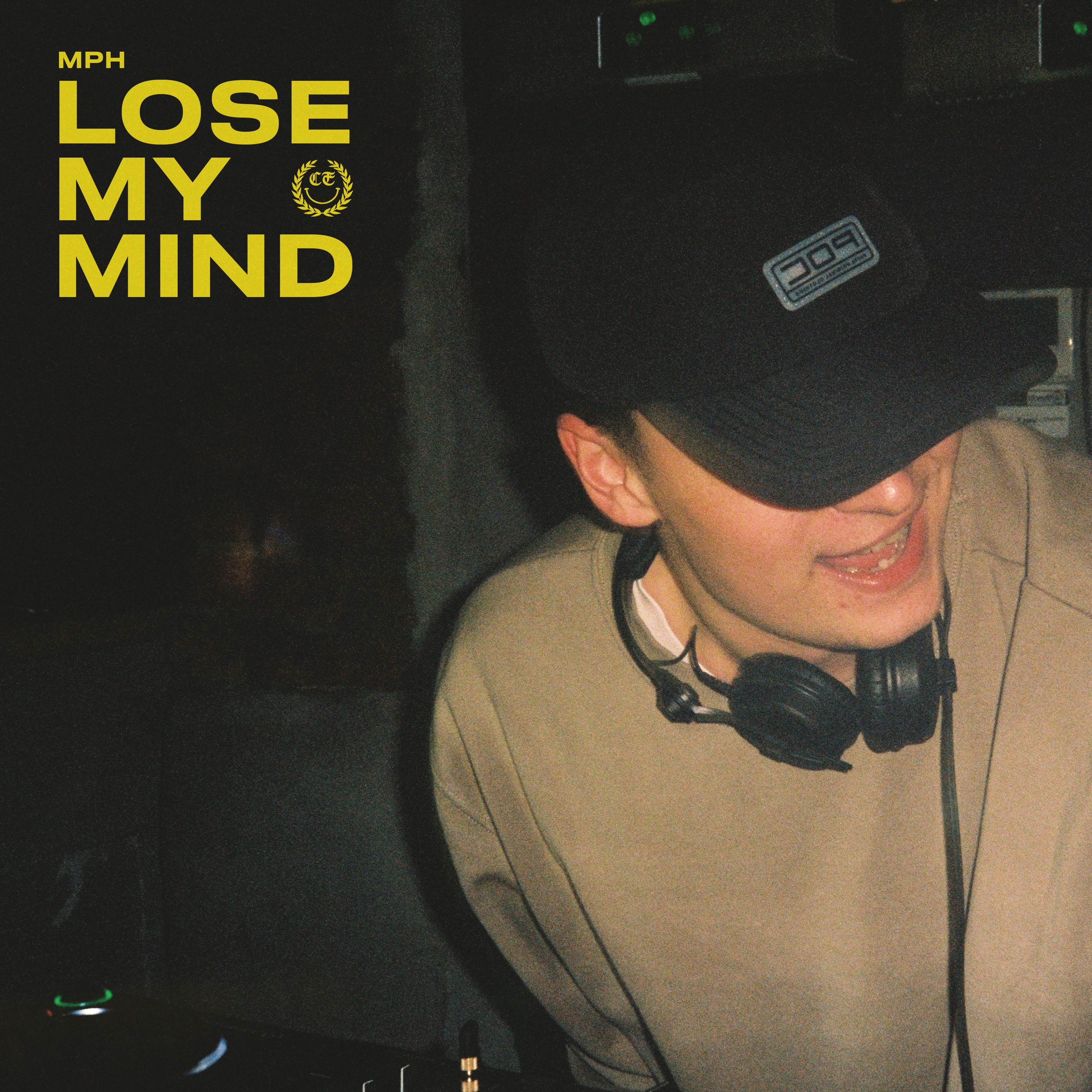 Lose My Mind - Limited #53