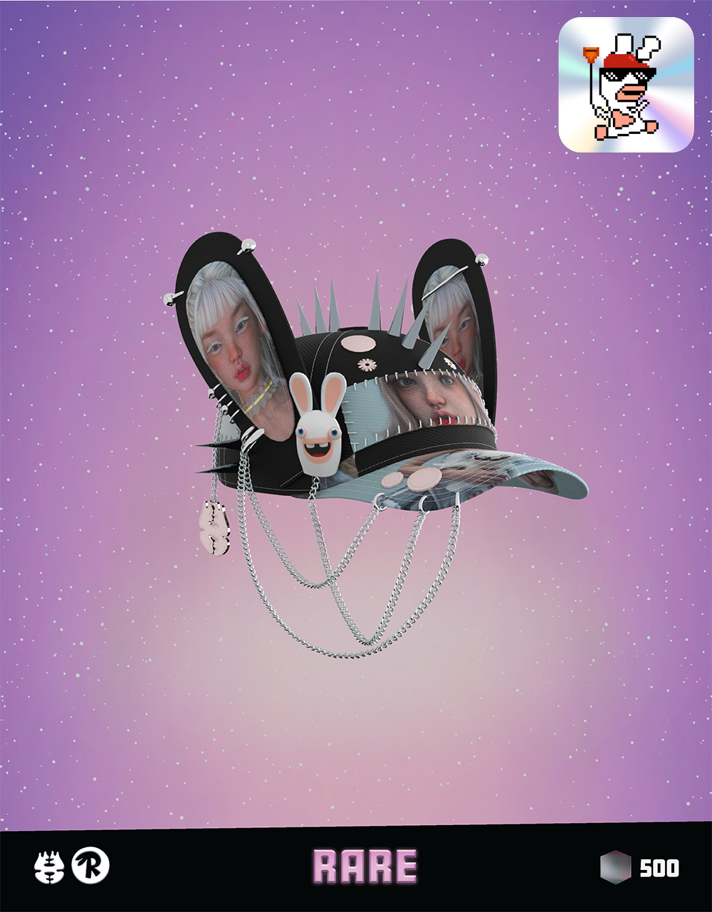 Enchanted Whim 192
