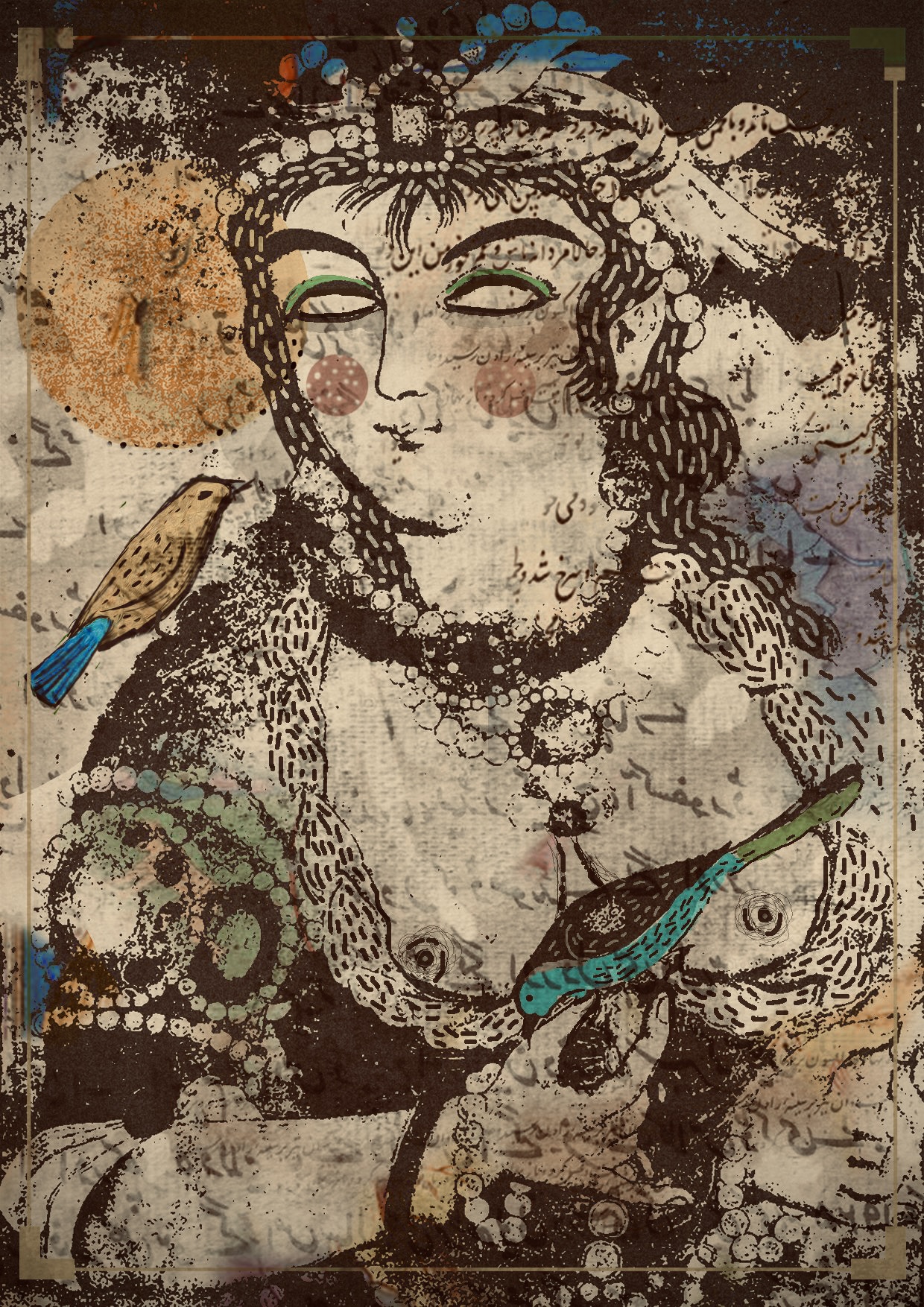 Khatoon #49