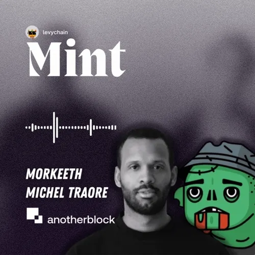 Shorts | Morkeeth & Micheal Traore: Pricing NFTs