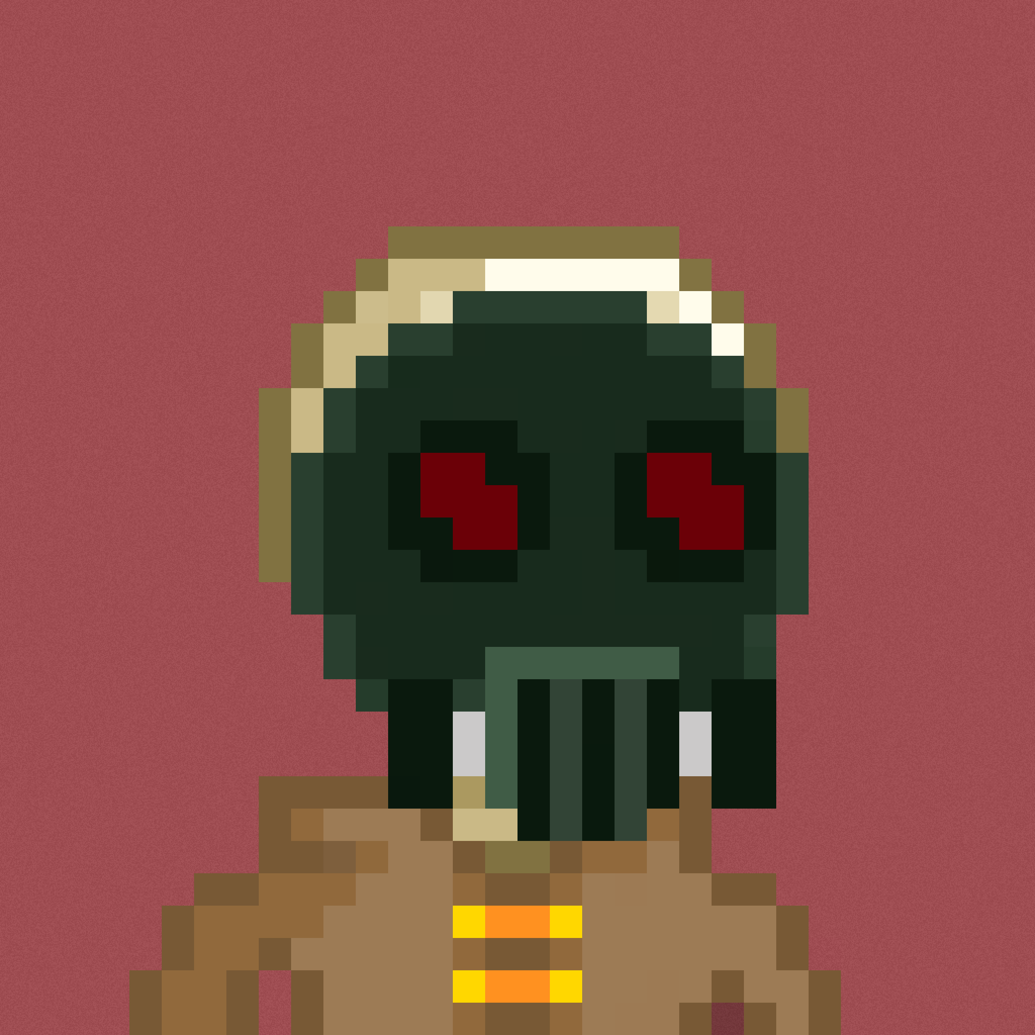 Undead #141