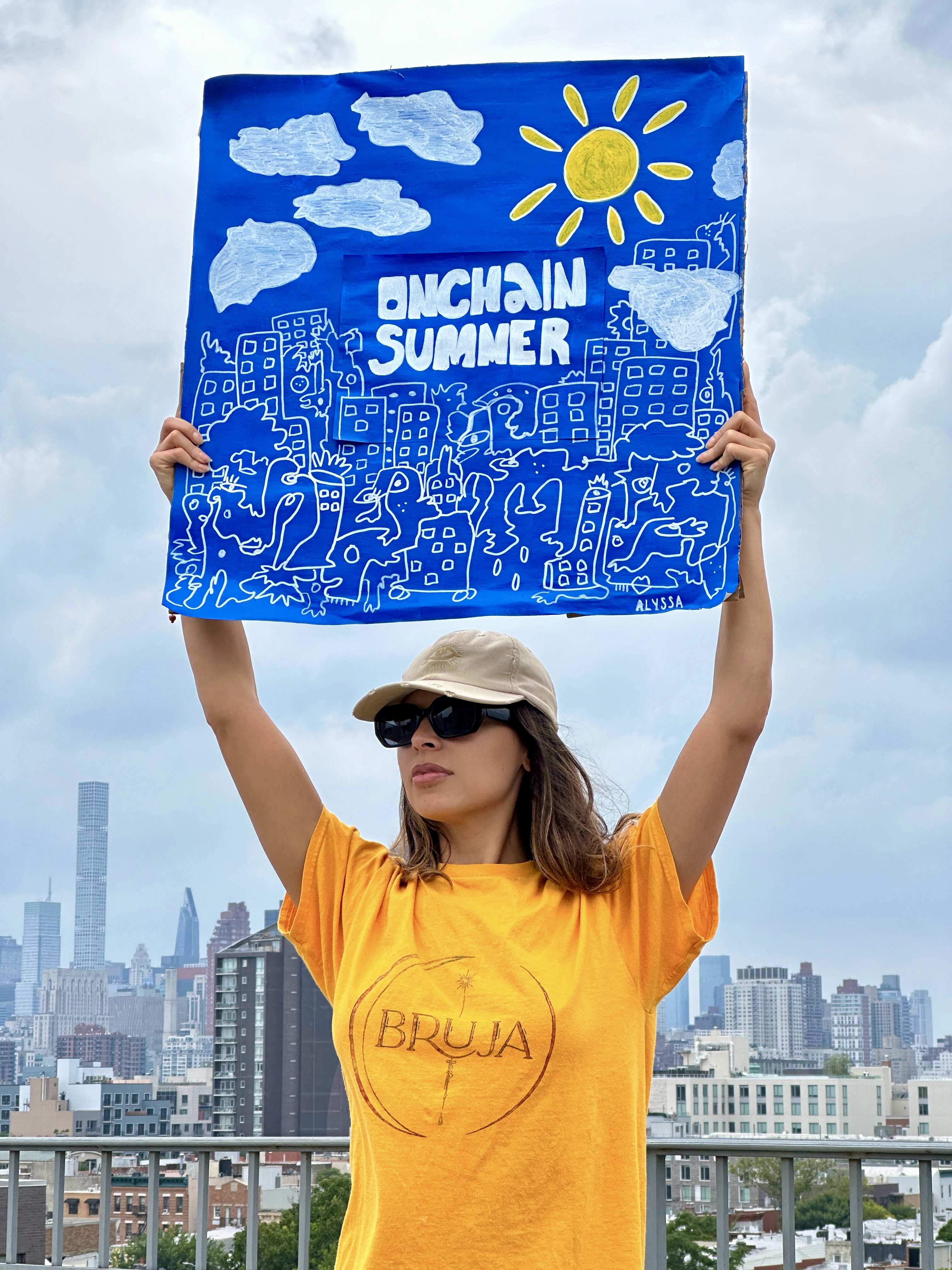 Onchain Summer 