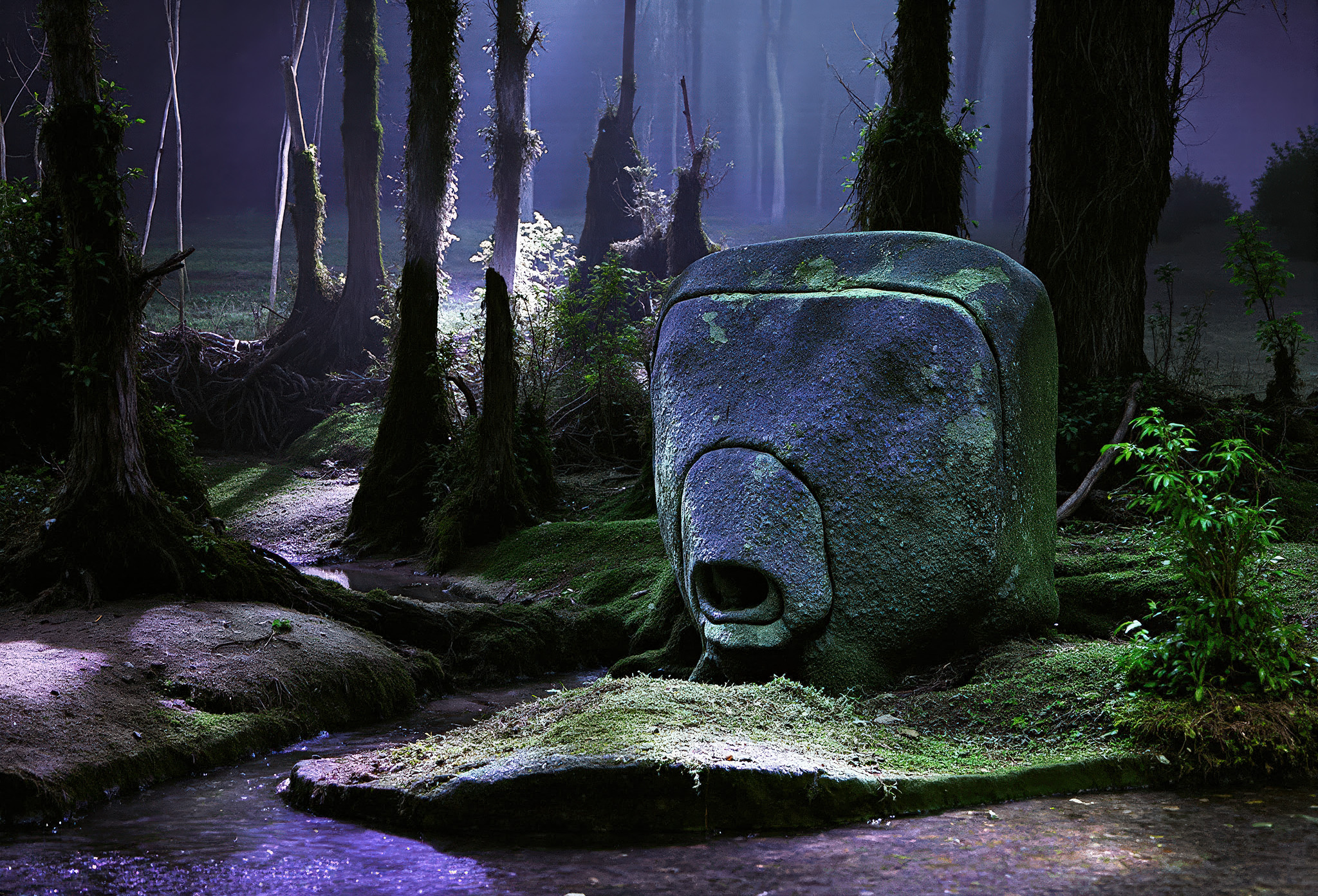 michael willis environment 00076