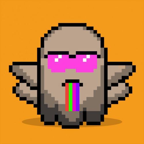 GhostOnBase #110