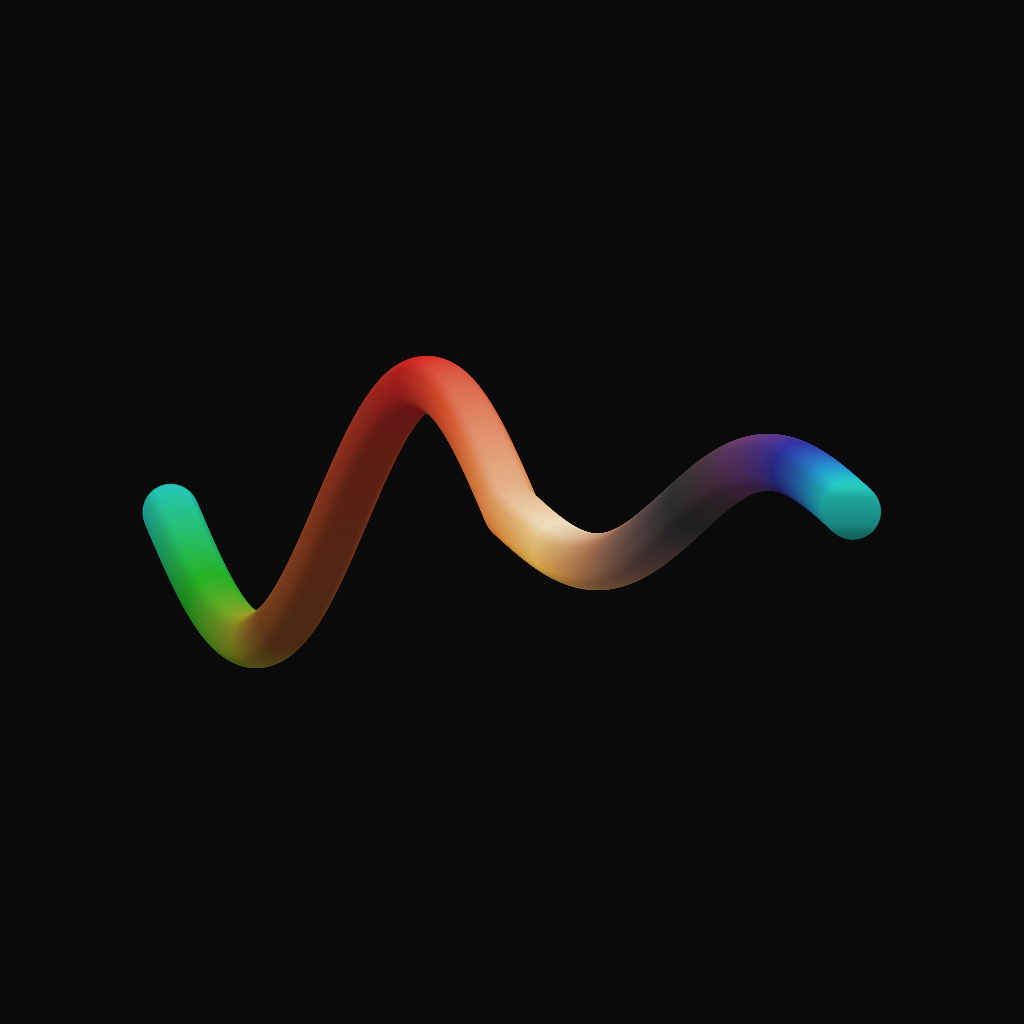 Squiggle #6058