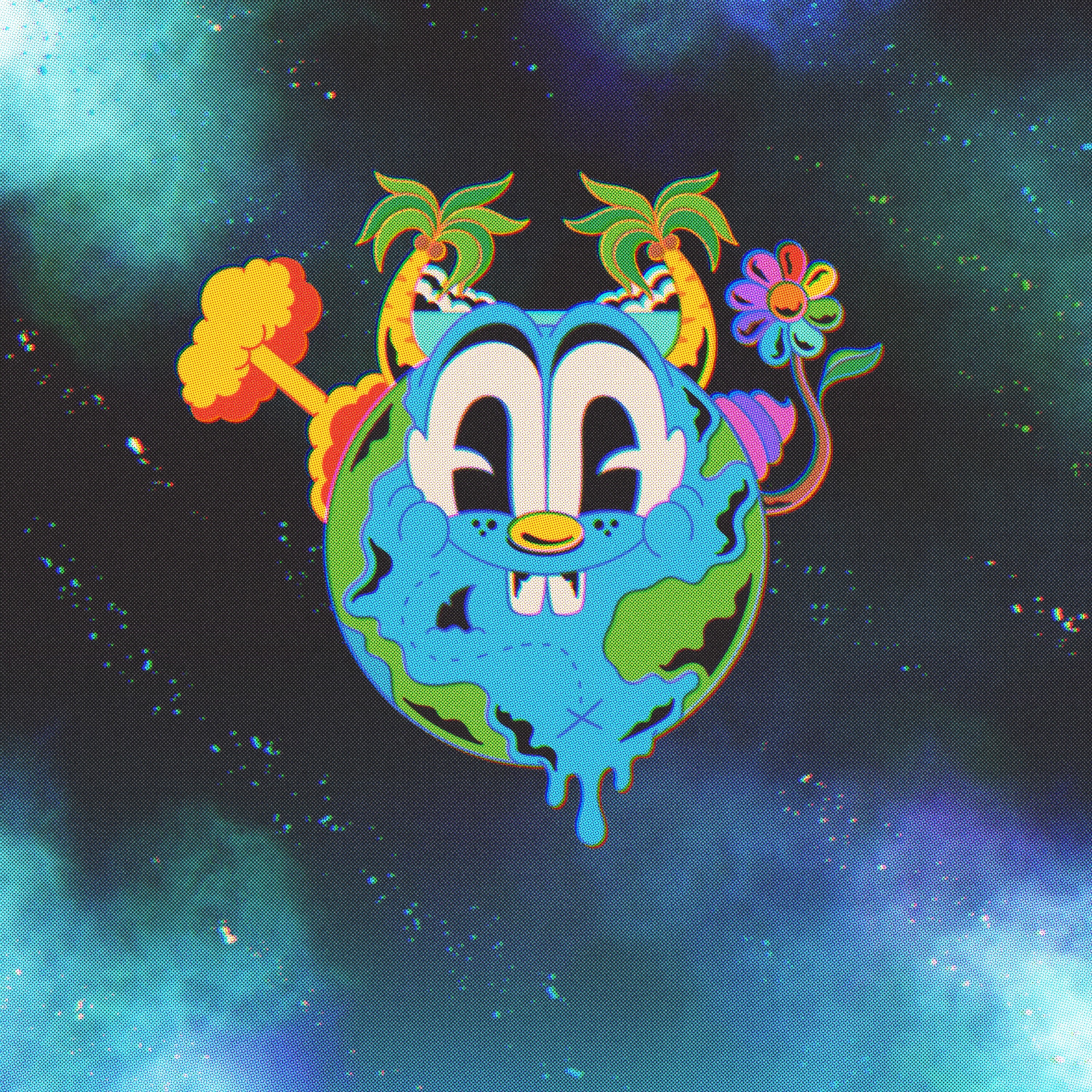 Earth