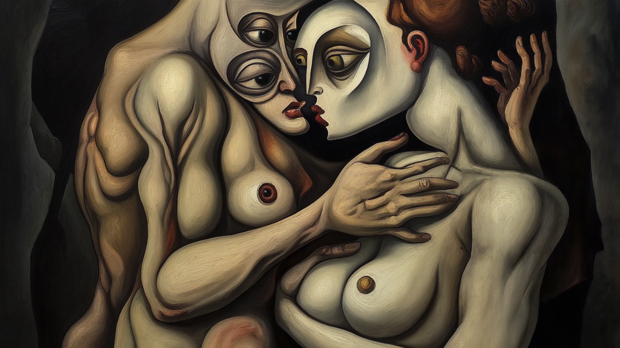 The Lovers