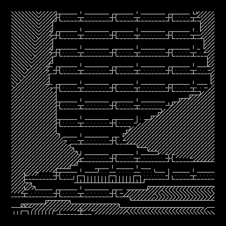 Teletype #11