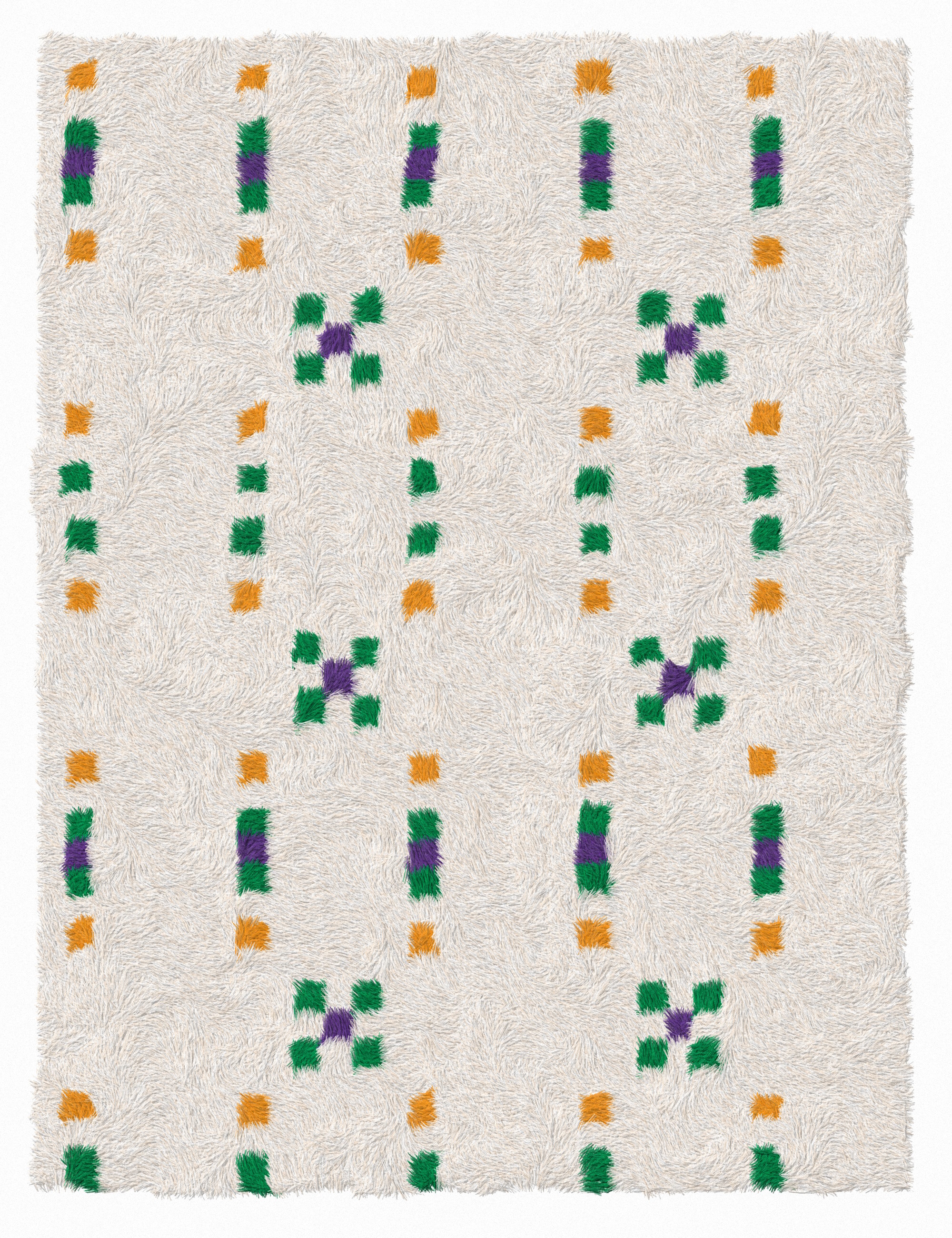 Rug Pull 2/3