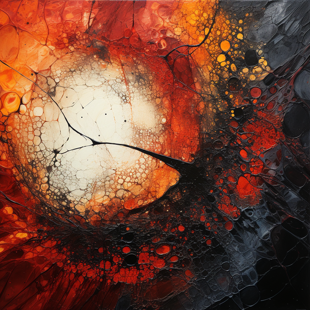 ASTHENOSPHERE DS3