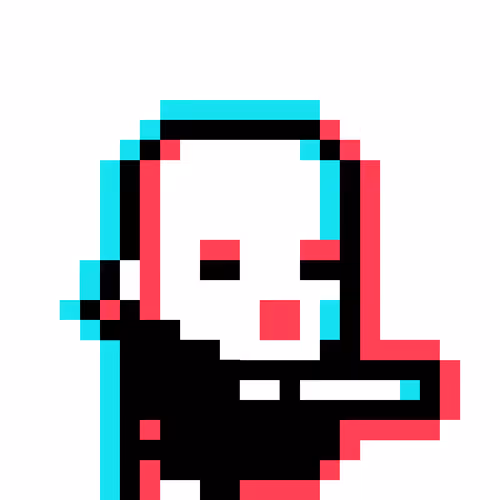 G-Punks #2917
