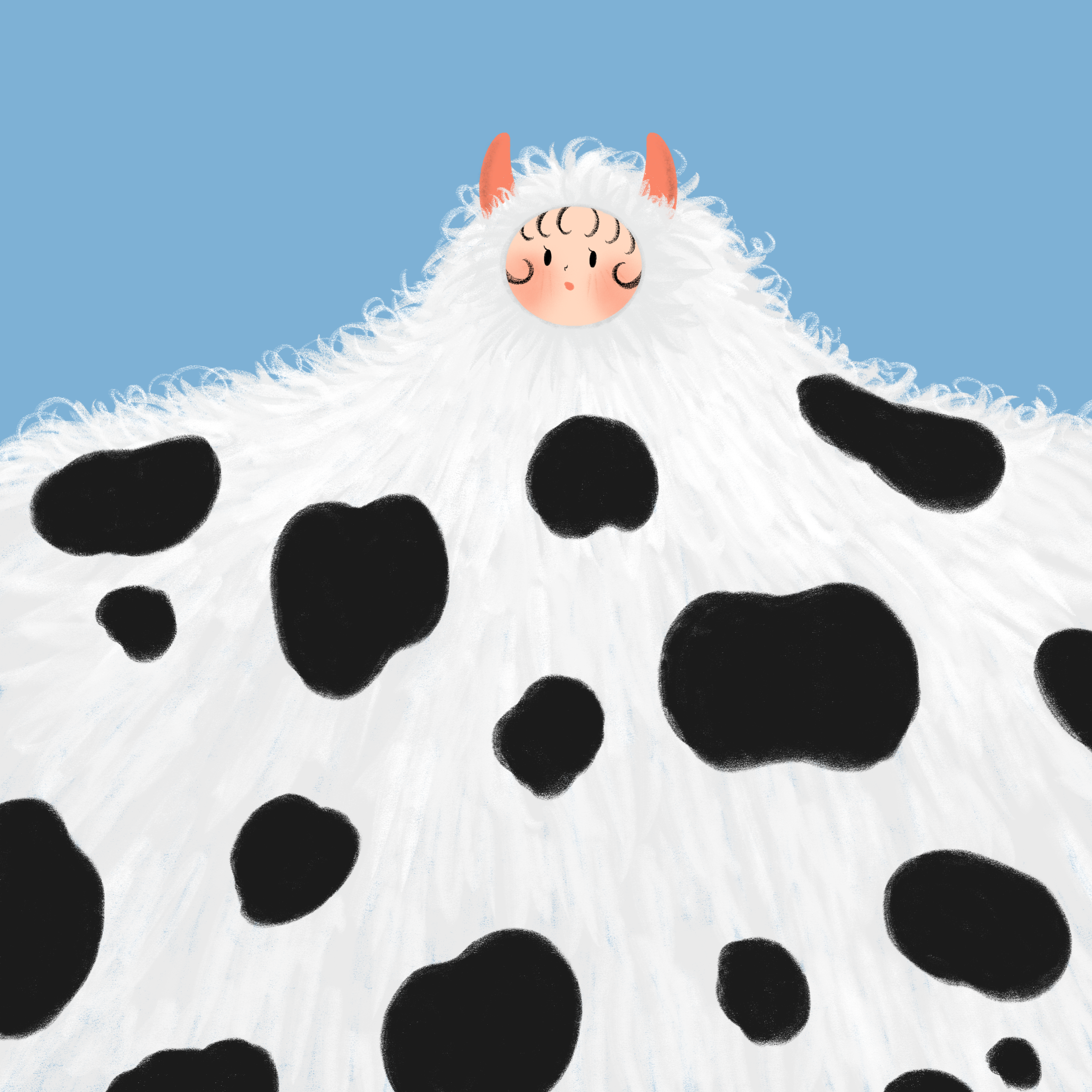 Miss Moo